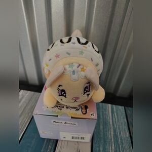 Moriah Elizabeth - Mystery Plush series 2 - Nilla